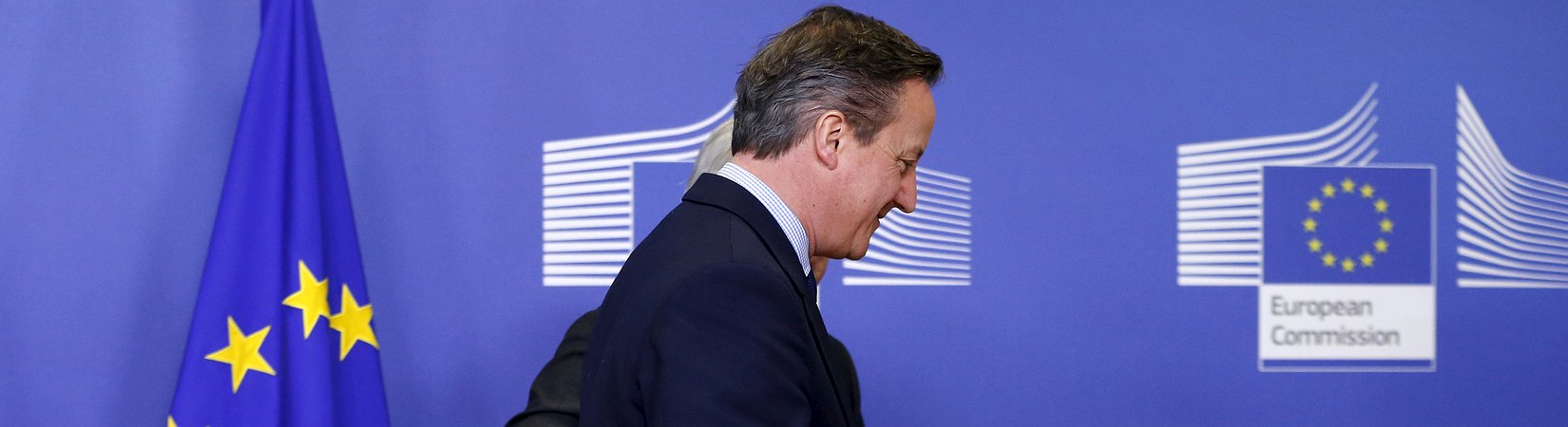 ¿Cuándo querrá el resto de Europa su propia «Brexit»?