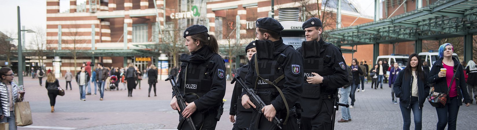 El Parlamento Europeo discute sobre la seguridad de sus ciudadanos