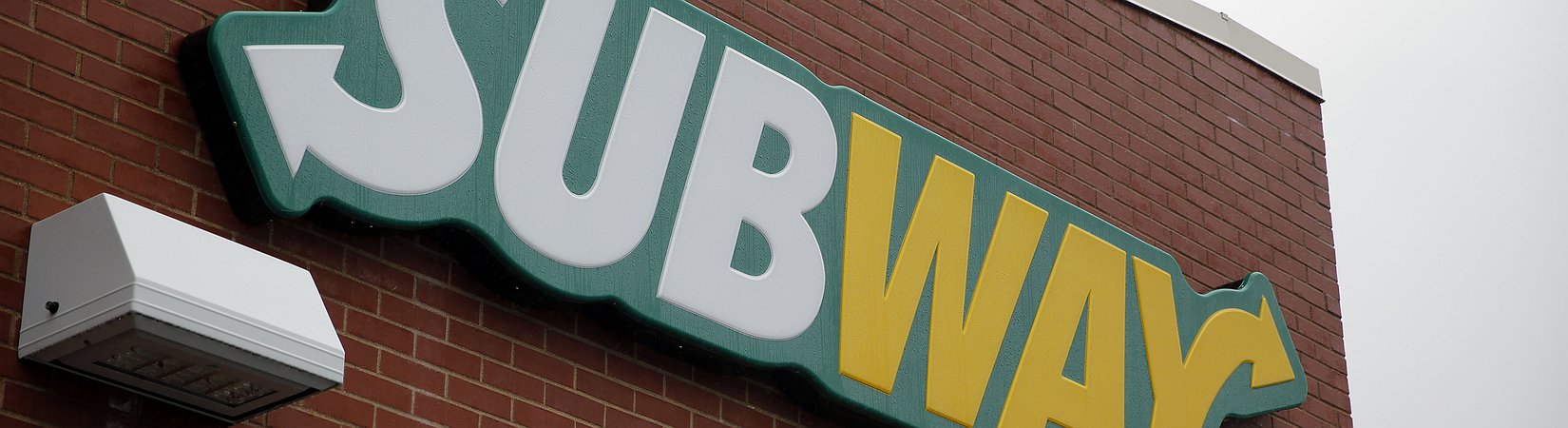 Subway suing Canadian TV network over 'soy chicken' claims