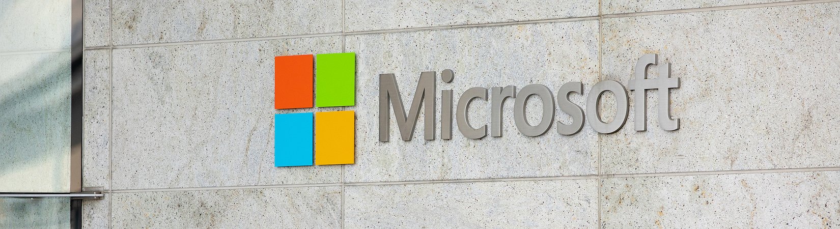 Microsoft associa a «blockchain» aos seus produtos