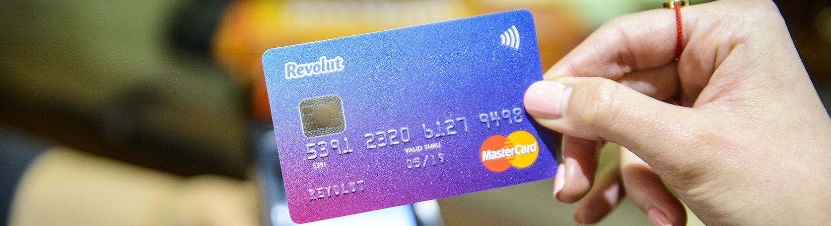 Revolut Receives Temporary Registration by FCA