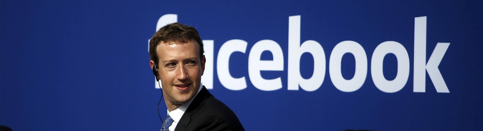Facebook, il gigante della pubblicità