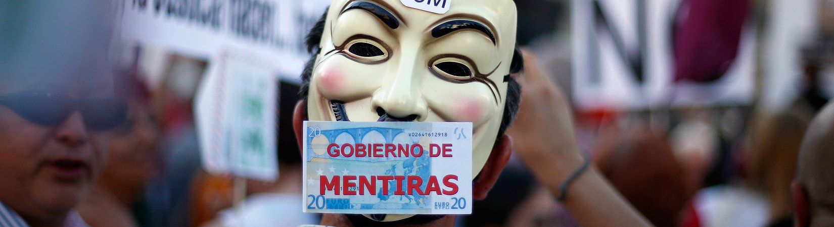 ¿Por qué no reciben protección los denunciantes de corrupción en España?