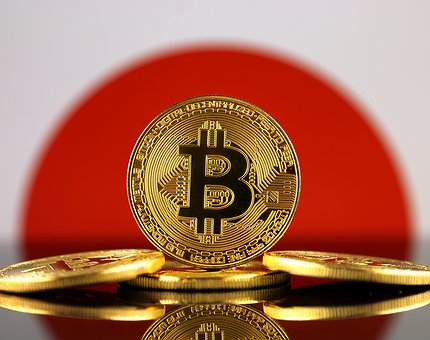 I futures sul bitcoin verranno lanciati anche in Giappone