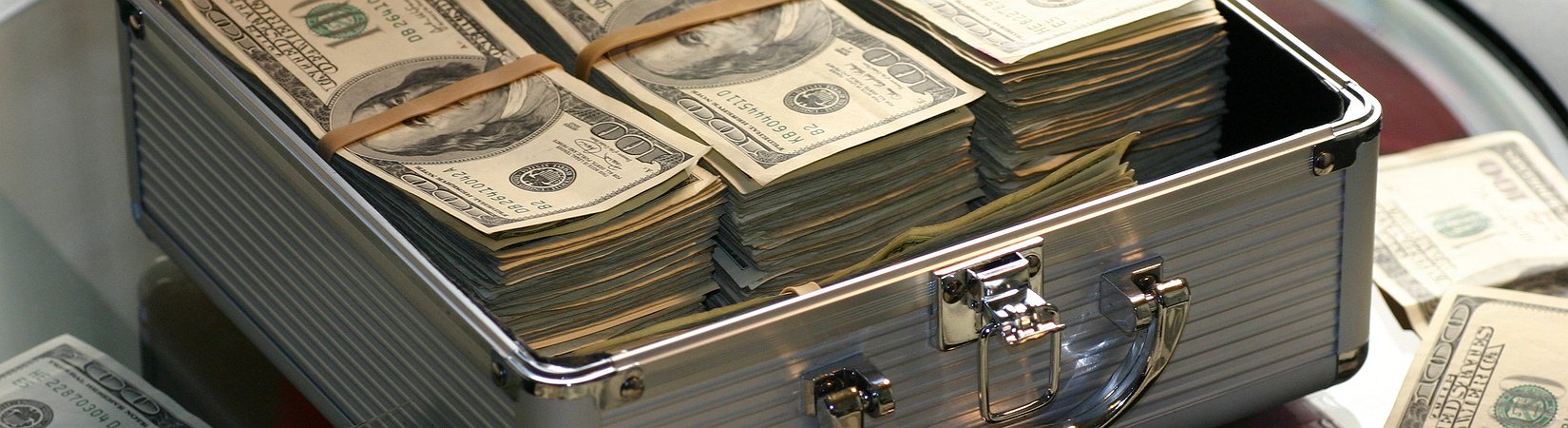 Fintech Firm Wirecard Allegedly Stole Money Before Filing for Bankruptcy