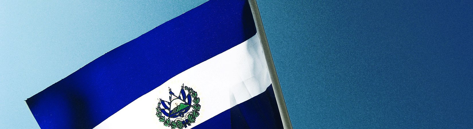 El Salvador to Build a Bitcoin Farm