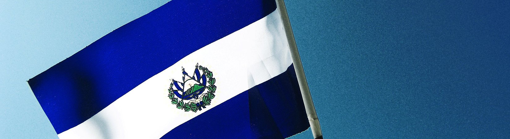 El Salvador planea construir una granja de bitcoin