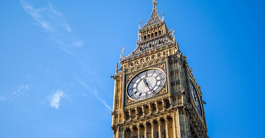 Coinbase Receives Crypto Services Provider License in UK