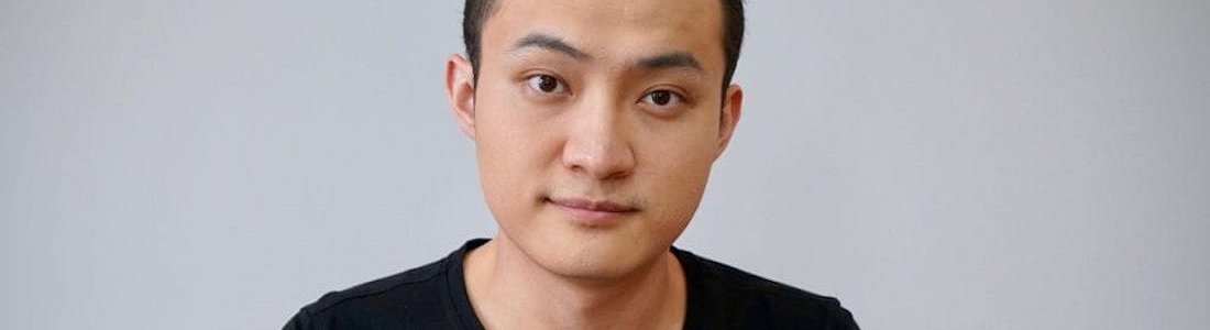 Justin Sun ofrece una recompensa de 1 millón $ por los responsables del hackeo en Twitter