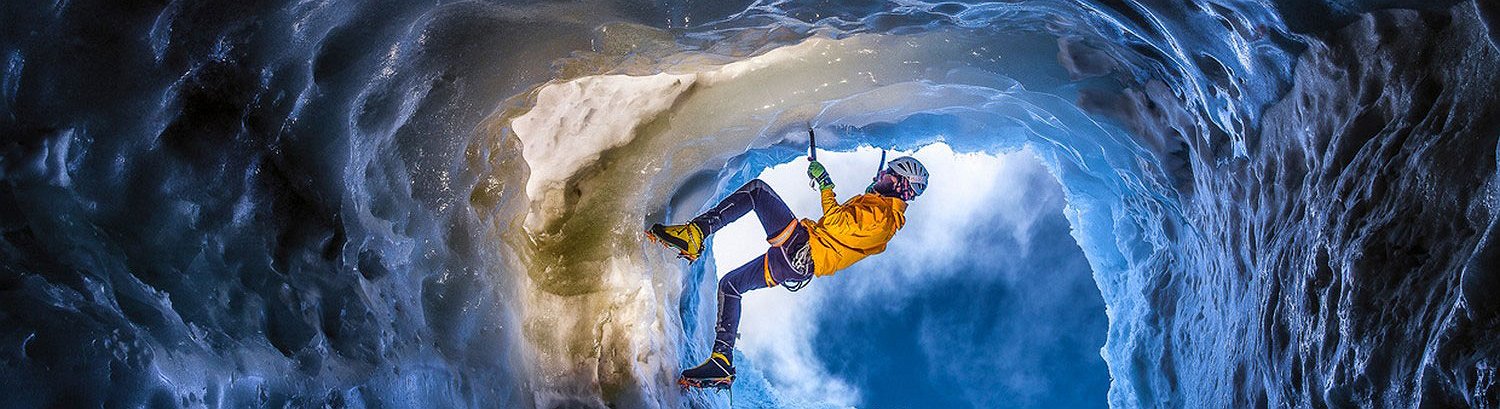 Um projeto fantástico de hotel nos Alpes
