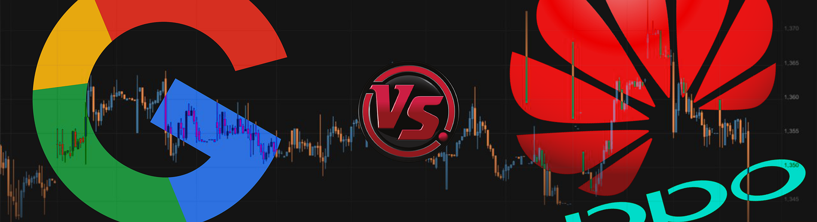 Antihype on money: Huawei & OPPO to Unite Against Google