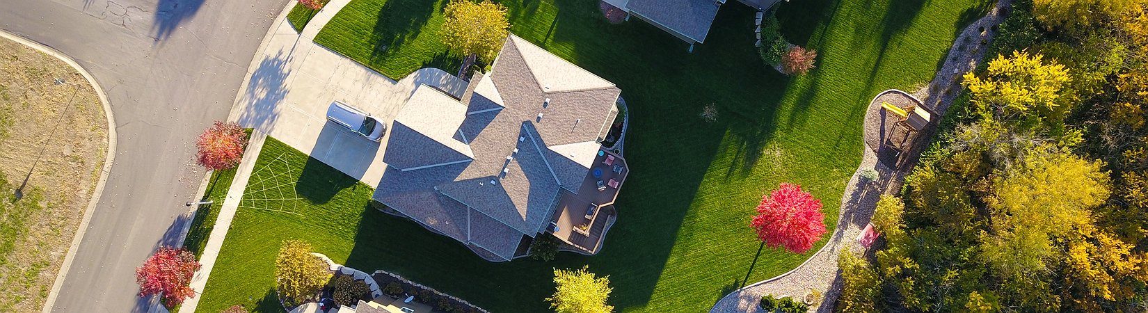 Investing in the UK Property Market: Post Covid-19