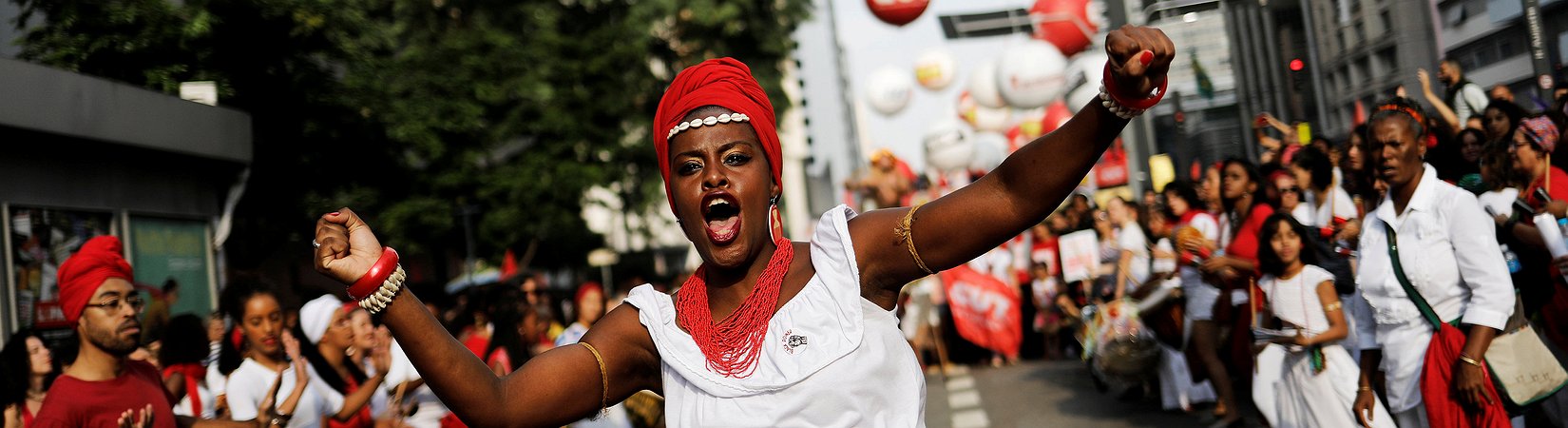 Brasileiros estão menos pessimistas em relação à economia
