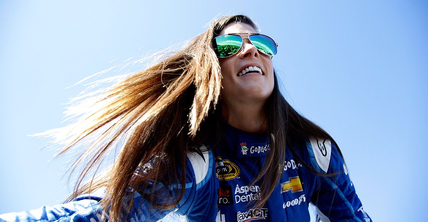 Le 9 donne più pagate nel mondo dello sport