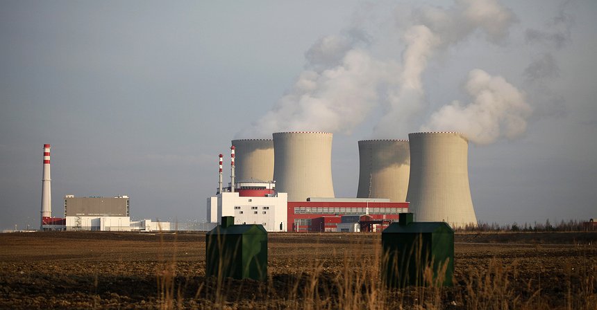 'Westinghouse to file for bankruptcy'