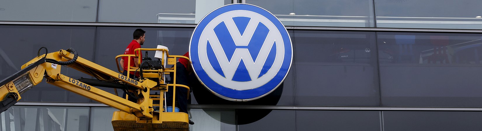 Fraude da VW já afeta vendas em Portugal