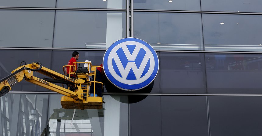 Fraude da VW já afeta vendas em Portugal