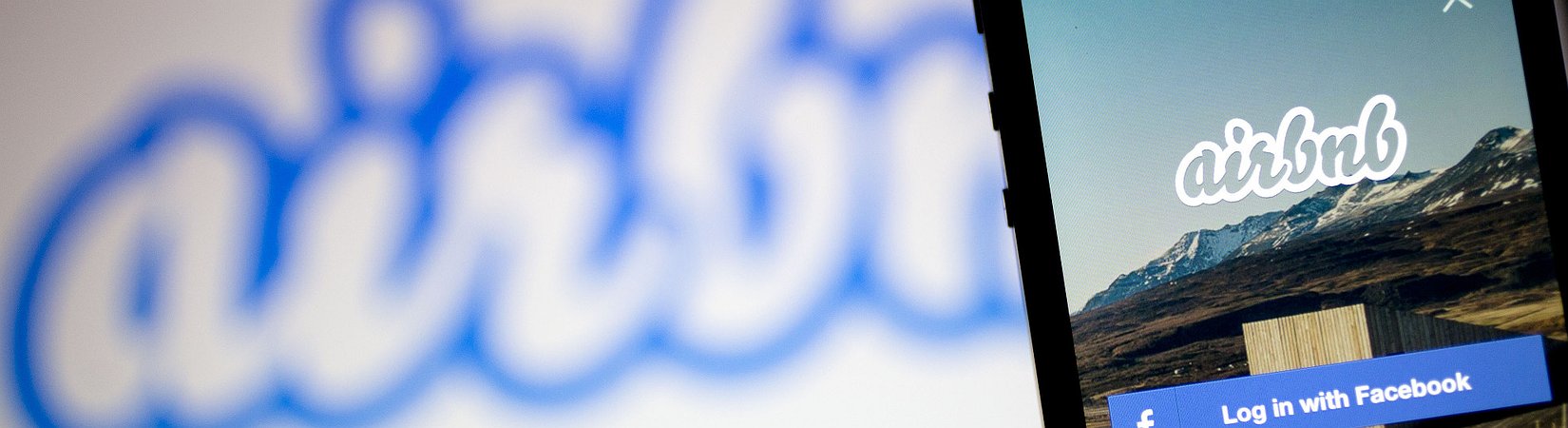 Airbnb adopta normas para luchar contra la discriminación