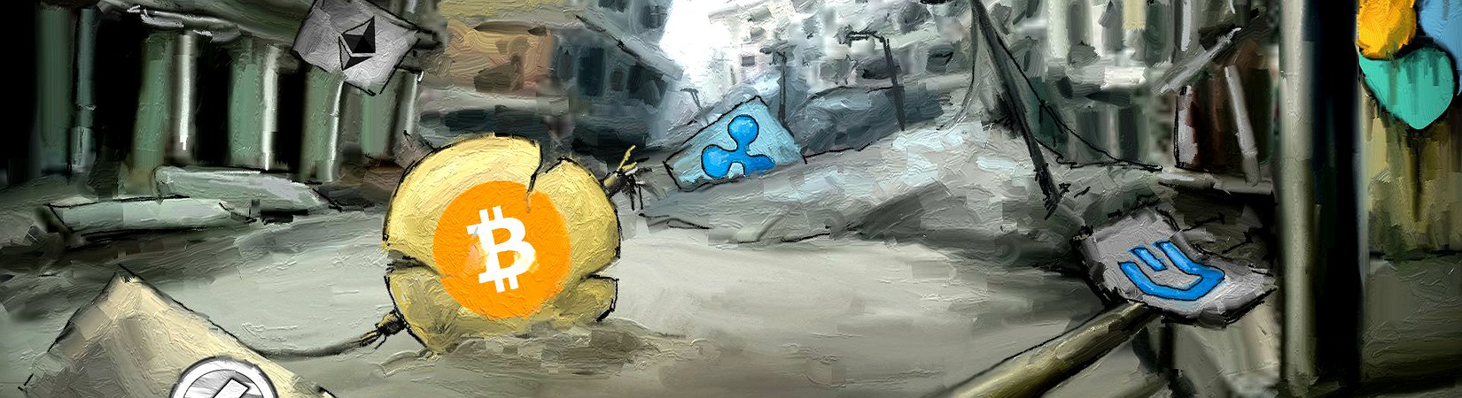 Mercato delle criptovalute: le top news del 17/1/2018