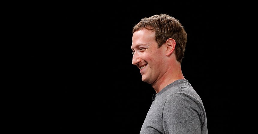 Facebook Receives $10M from Visa, PayPal, MasterCard and Uber for its Crypto Project