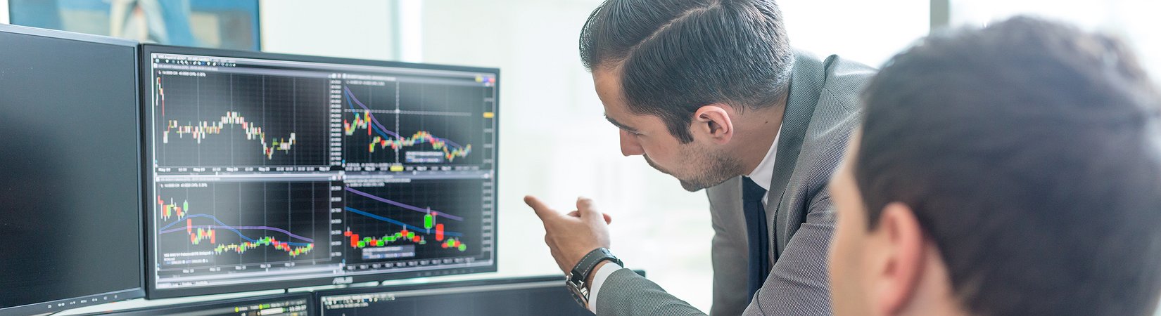 Mercato delle criptovalute: le top news dell’1/2/2018