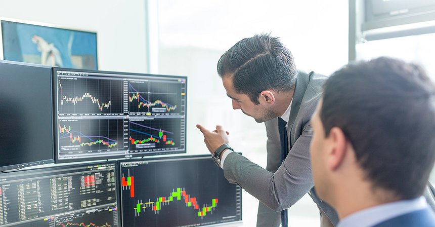 Mercato delle criptovalute: le top news dell’1/2/2018