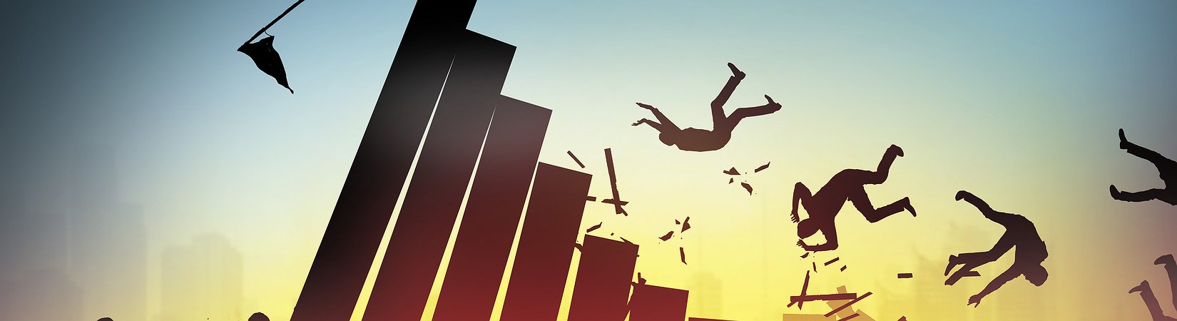 Bitmain Waiting for Failure?