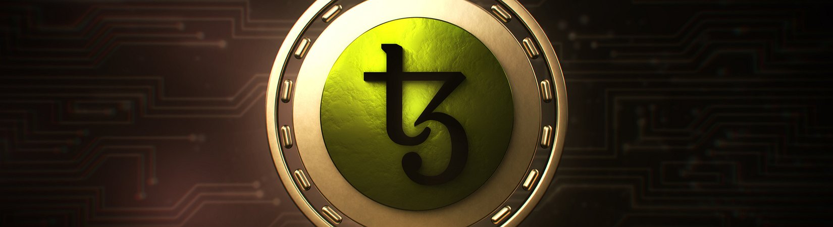 Tezos Mainnet Up And Running