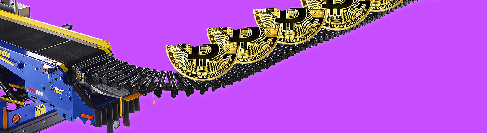 Bitcoin Halving is Overrated, Analyst Says