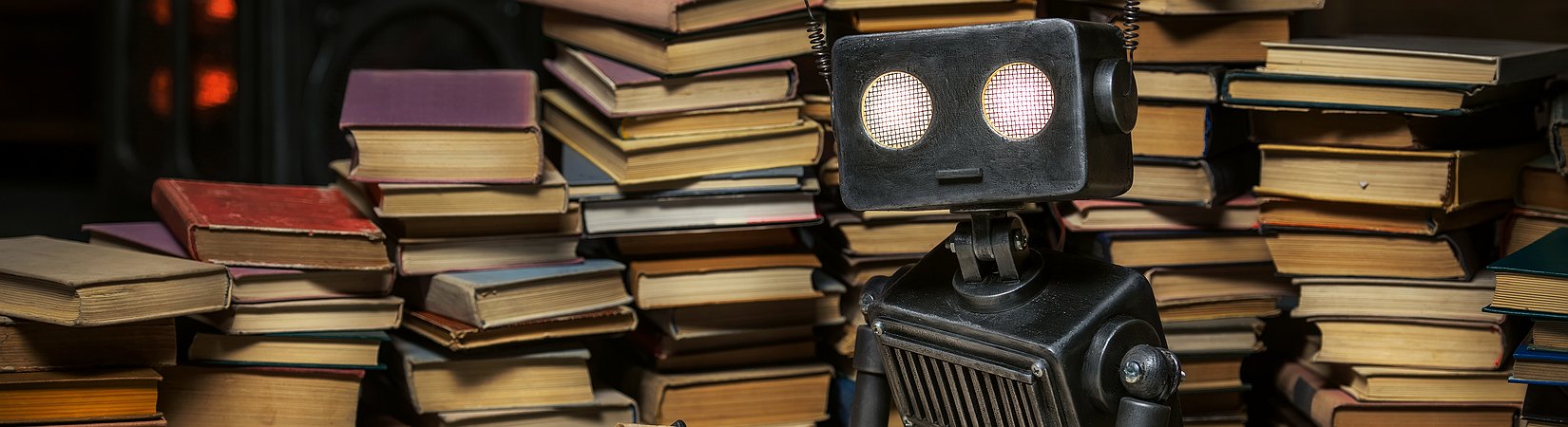 15 livros de ficção científica que previram o futuro