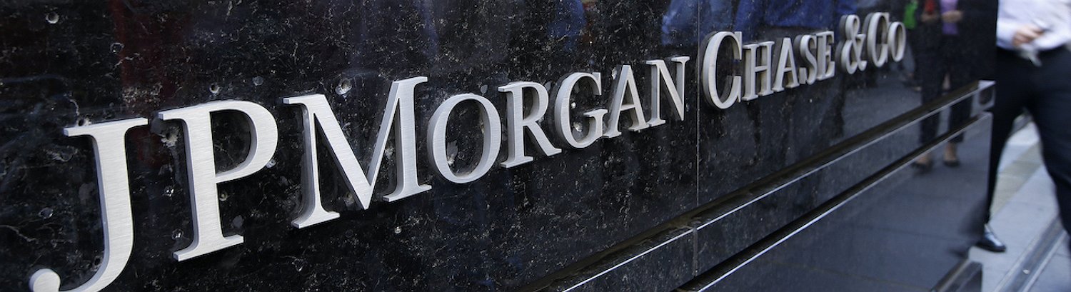 JPMorgan Partners with Coinbase to Allow its Customers to Buy Crypto