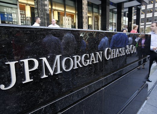 JPMorgan se asocia con Coinbase para permitir a sus clientes comprar criptomonedas