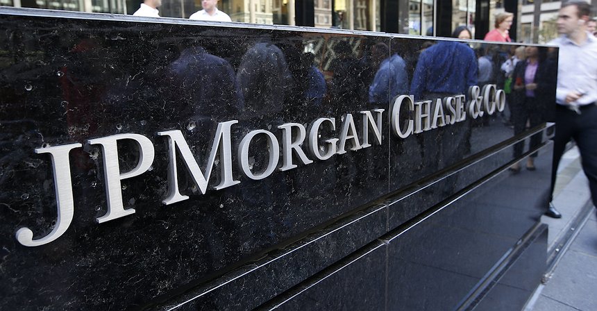 JPMorgan se asocia con Coinbase para permitir a sus clientes comprar criptomonedas