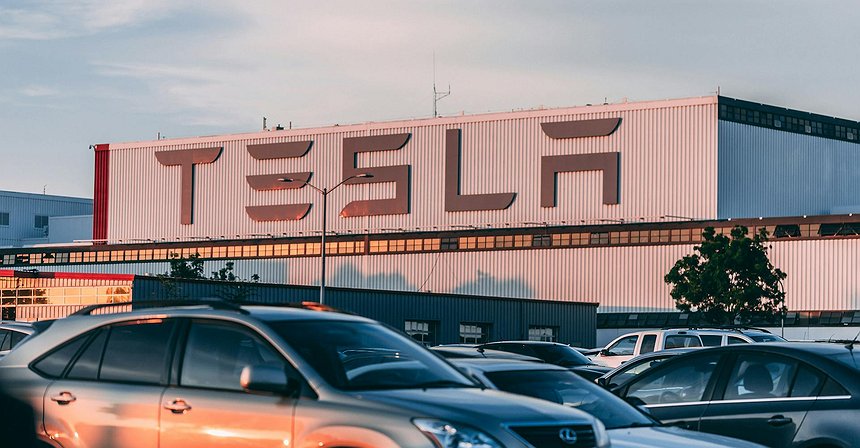 Elon Musk Says Users Will Be Able to Buy Teslas with Dogecoin