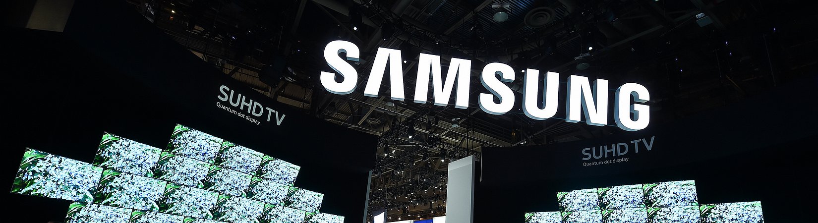 Samsung podría dividirse en 2 empresas