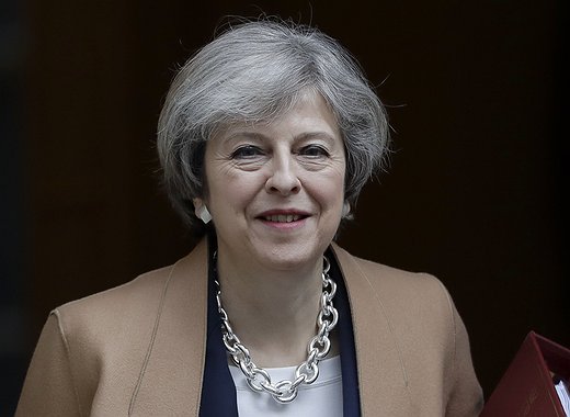 El Reino Unido iniciará el proceso de salida de la UE el 29 de marzo
