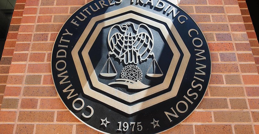 Trump Administration Wants CFTC to Oversee Crypto