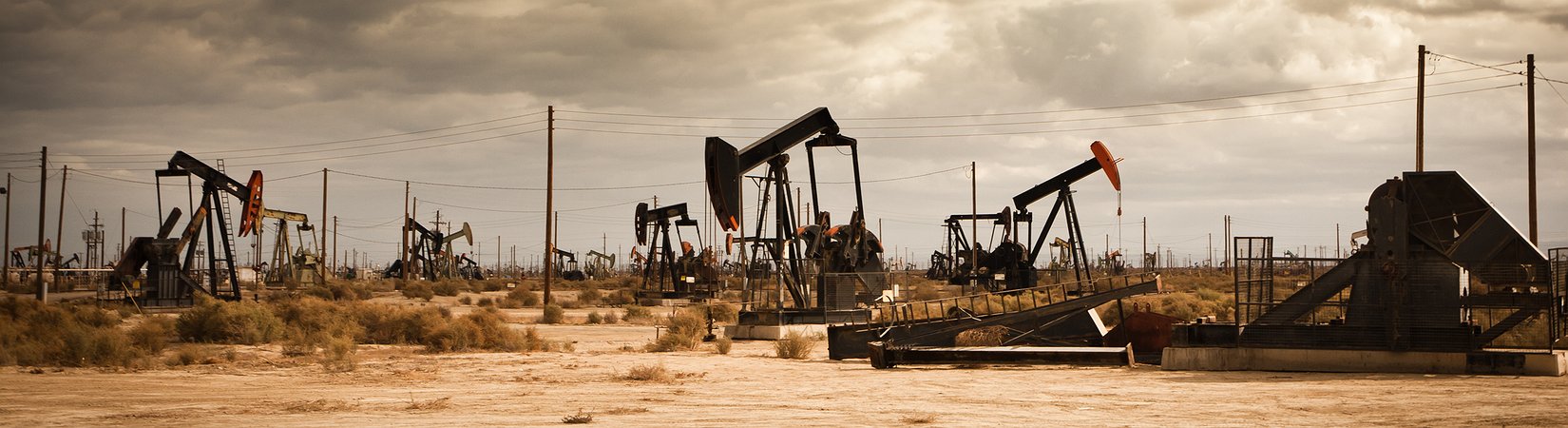 Il petrolio iraniano inonderà il Golfo Persico