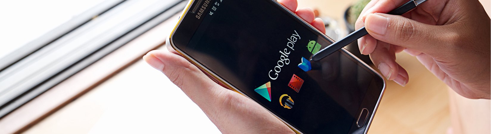 Google Bans Mining on Android Devices