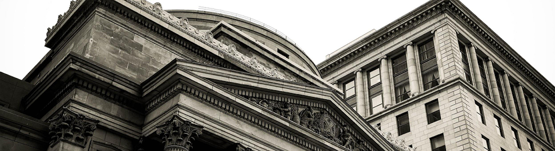 Beyond Bitcoin: How Developers are Helping Traditional Banks Modernize