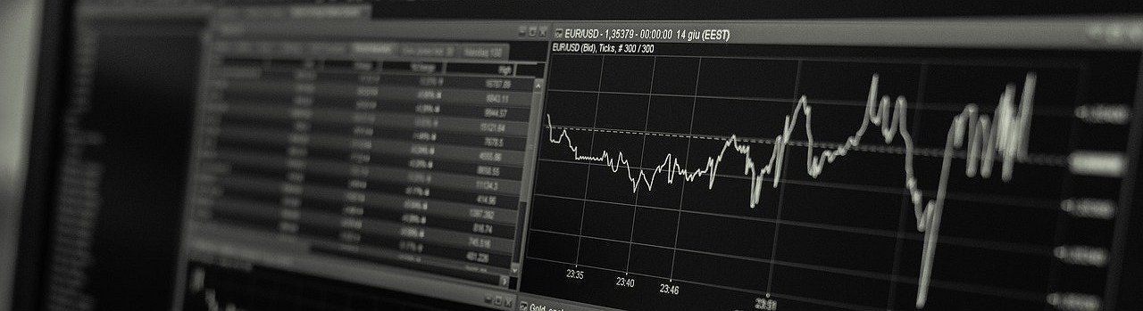 Crypto Volatility Index Earned Investors Money in Recent Crash