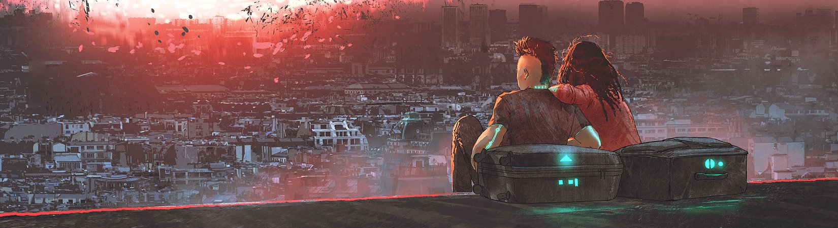 Cómo las criptomonedas podrían sobrevivir a una guerra nuclear