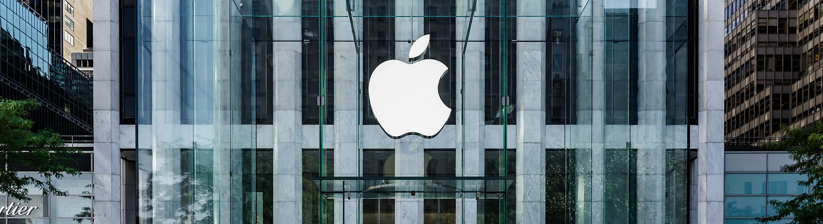 La trimestrale di Apple supera le aspettative