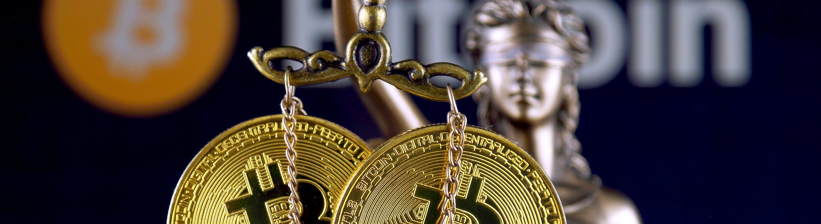 كيف أضحت الدعاوى القضائية خطراً على سوق العملات المشفرة