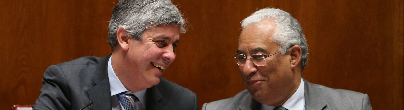 Afinal este Orçamento tem uma carga fiscal mais reduzida