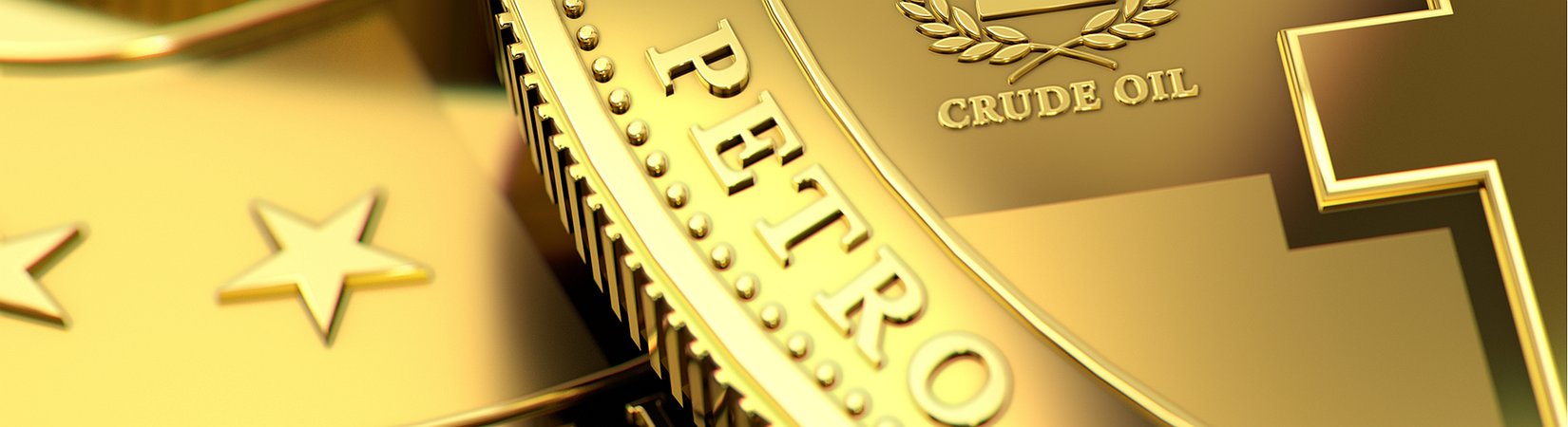 Venezuela’s War on Zeros: Petro Worth $60