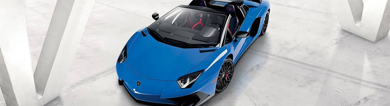 Una empresa pone a la venta un Lamborghini Aventador por 700.000 $ en criptomonedas