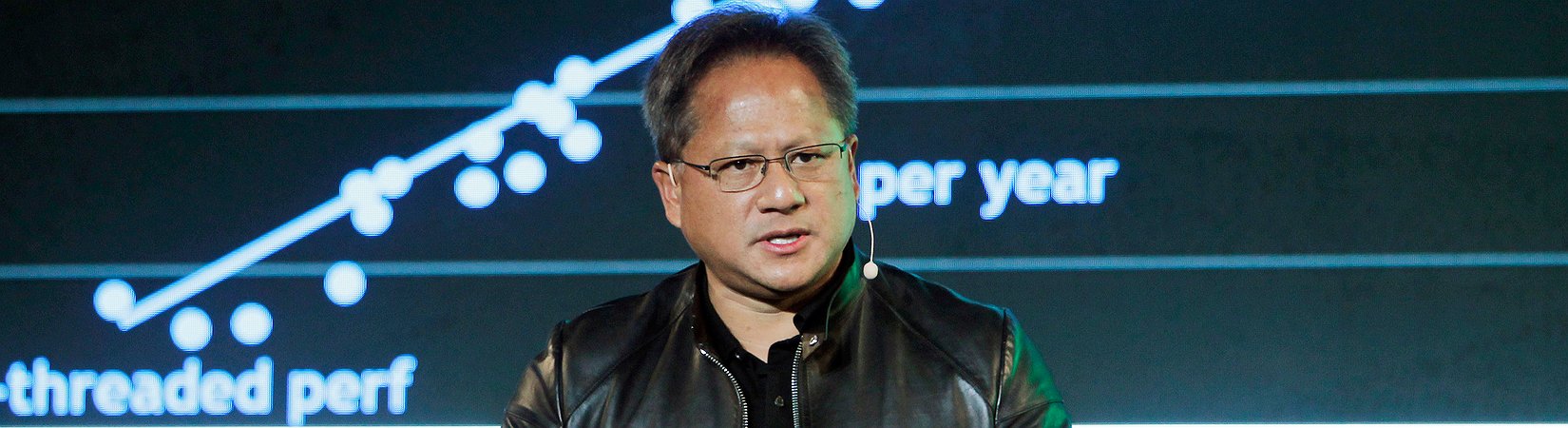 NVIDIA أم AMD: ما الذي يجب أن يختار المستثمر