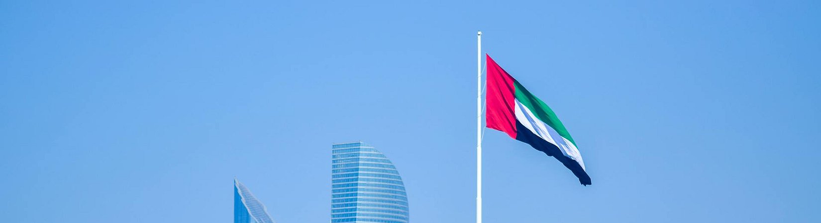 Los EAU permitirán a los proveedores de VASPs con licencia de Dubái ofrecer sus servicios en todo el país