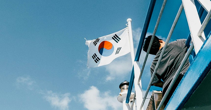 South Korea to Introduce a Crypto Law This Year